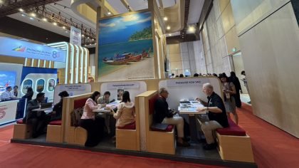 ASEAN Tourism Forum 2026 Thailand