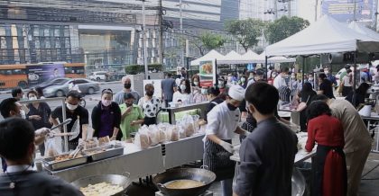 Adjustments in Thailand’s tourism industry-1