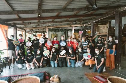 TAT applauds Agoda’s tourism initiative aimed at helping Bangkok’s Talat Noi community