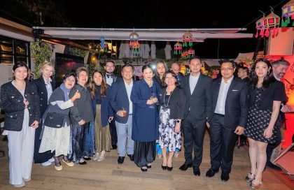 Amazing Thai Night in Cannes 2026 showcases Thailand as global film destination