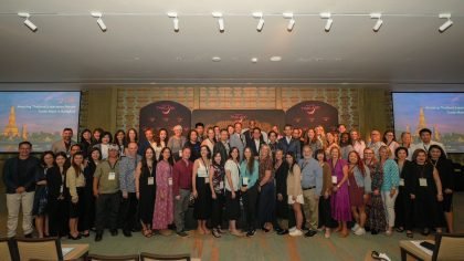 ‘Amazing Thailand Experience Forum 2024’ concluded with 3,000 B2B appointments