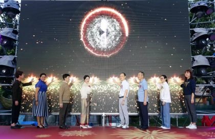 TAT holds ‘Amazing Thailand Full Moon Loi Krathong Festival’ in Guangzhou