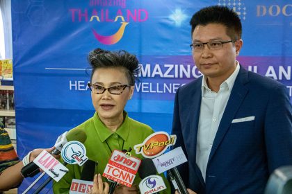TAT partners with Doctor A to Z to launch first online Health and Wellness promotion in Bahrain