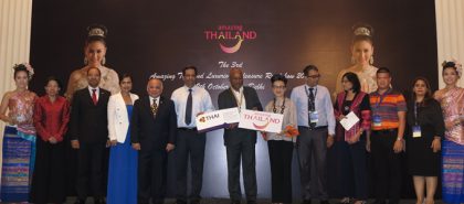 Amazing Thailand  Luxurious  Pleasure  Road Show 2015 - India_03_680x300