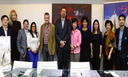 Amazing Thailand Product Update in Quito, Ecuador 500x300
