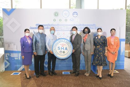 Amazing-Thailand-SHA-certificate-awarded-to-414-businesses-in-Bangkok-1