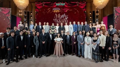 “Amazing Thailand Saneh Thai Gala Night” Solidifies Thailand’s Global Tourism Soft Power