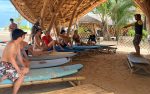 Thailand Surf Therapy under Healing Is the New Luxury