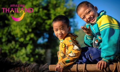 Amazing Thailand logo 500x300