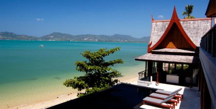 Anayara Luxury Retreat Panwa Resort to open in December 2017