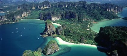 Ao Nang, Krabi
