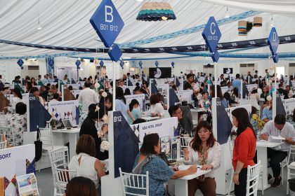 Photo Gallery Thailand Travel Mart Plus 2019 Day 3