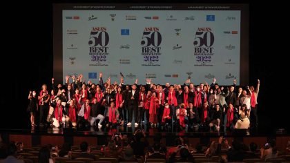 Nine Thailand restaurants feature on prestigious ‘Asia’s 50 Best Restaurants’ 2022 list