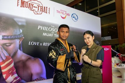 TAT launches ‘Awesome Muay Thai’ directory for tourists