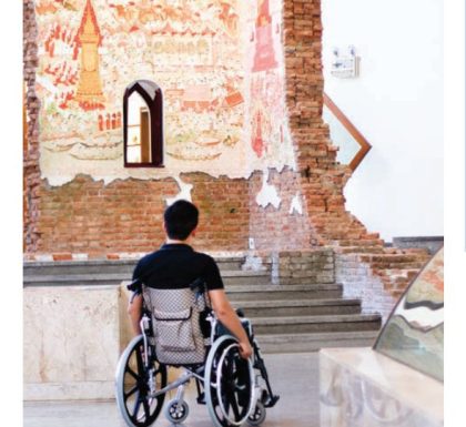 TAT supports Tourism for All with Friendly Design pilot programme