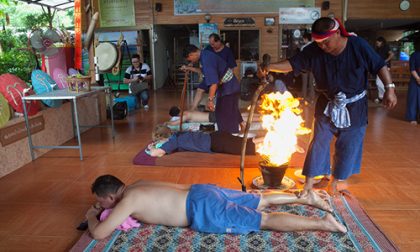 Baan Rai Kong Khing - Yam Khang massage (1) 500