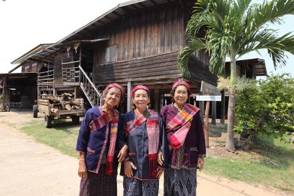 Thailand among top countries offering global travellers the host factor says Booking.com