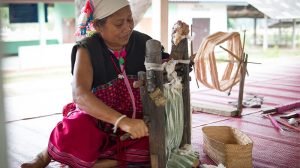 Discovering ancient Lamphun and the Hariphunchai Kingdom