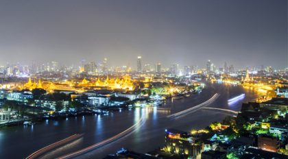 Bangkok remains most visited Asia-Pacific destination in Mastercard Index 2017