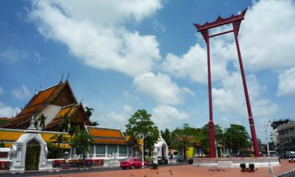 Bangkok Giant Swing
