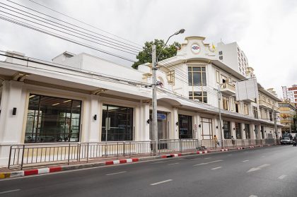 TAT welcomes new MRT stations that make Bangkok’s old town more accessible than ever