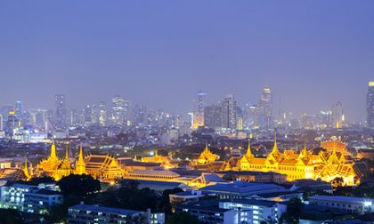 Bangkok Night