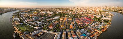 Bangkok tops Mastercard’s Global Destination Cities Index for the fourth consecutive year