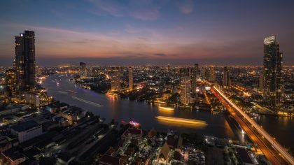 Thailand welcomes over 7 million foreign tourists from 1 January to 26 October 2022