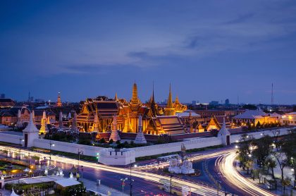 Thailand continues to reopen for travellers slowly and safely
