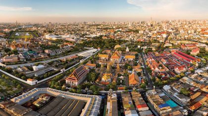 Thailand fully opens for tourism, while taking precautions to prevent Monkeypox transmission