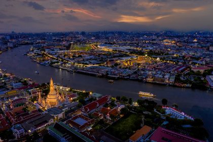 Thai destinations, hotels and resorts perform impressively in ‘The World’s Best Awards 2019’