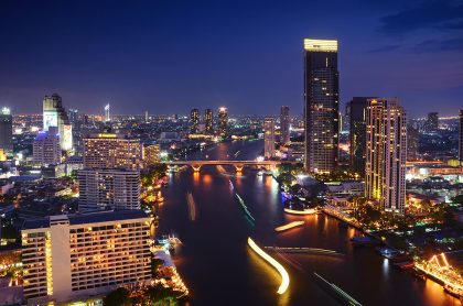 Bangkok