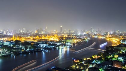Thailand named among Top 3 Best Countries in the World by Readers of Condé Nast Traveler