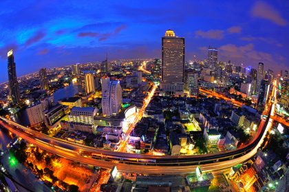 TAT updates travel advisory regarding the easing of air quality concerns in Bangkok