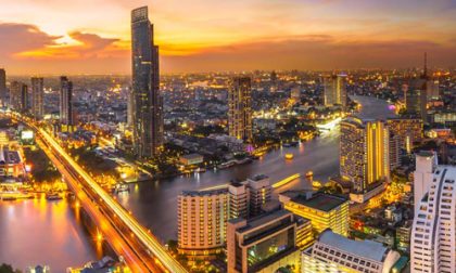 Bangkok
