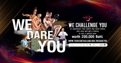 TAT ‘Dares You’ to accept this challenge