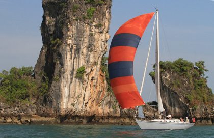 Bay Regatta 2018