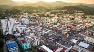 Betong Yala offers delights unseen in Thailand for 30 years