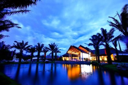 Beyond Resort Khaolak