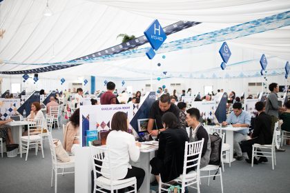 Photo Gallery Thailand Travel Mart Plus 2019 Day 2
