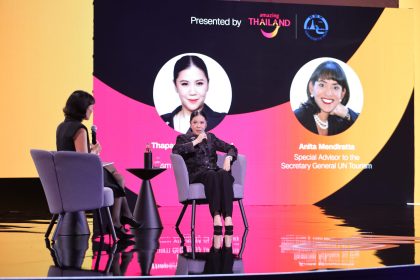 CNN Global Perspective in Bangkok - 04