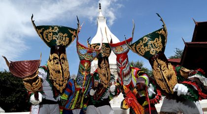 CNN names Isan as one of top 17 places to visit in 2017_PhiTaKhon-Festival-Loei 02