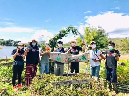 TAT working to further develop Carbon Neutral Tourism in Thailand