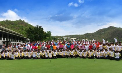 2016 Centara World Masters – The Best Week of My Life