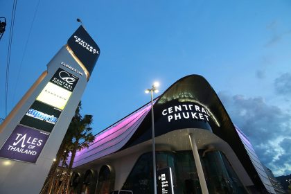 Central Phuket