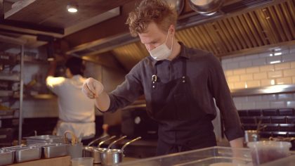 Chef Riley_cover