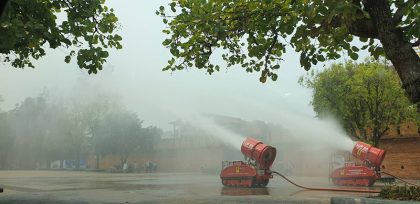 TATs Thailand tourism update regarding the haze situation in Northern Thailand