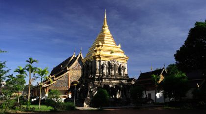 Chiang-Mai