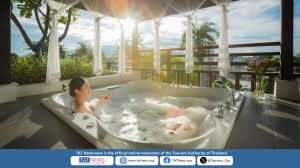 Go North, Young Man. Chiang Mai's healing and relaxing powers bring forth happiness for the body and the mind