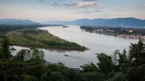 Chiang Rai Opens to the New Shades